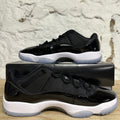 Air Jordan 11 Low Space Jam Sz 13 DS