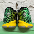Air Jordan Brazil World Cup Pack AJ6/CP3 III Sz 8.5 DS
