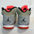 Air Jordan 5 Hot Lava Sz 6.5Y