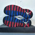 Air Jordan 10 Russell Westbrook Class of 2006 Sz 6.5Y