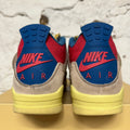 Air Jordan 4 Union Guava Ice Sz 10.5