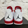 Air Jordan 4 Alternate 89 Sz 10 DS