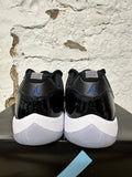 Air Jordan 11 Low Space Jam Sz 10.5 DS