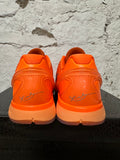 Nike Kobe 6 Protro Total Orange Sz 8.5 DS