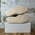 Rick Owens Mega Bumper Black Milk Sneaker Sz 10 (43)