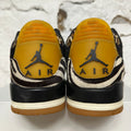 Air Jordan 3 Animal Instinct Sz 12