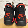 Air Jordan 6 Infrared Salesman Sz 10 DS