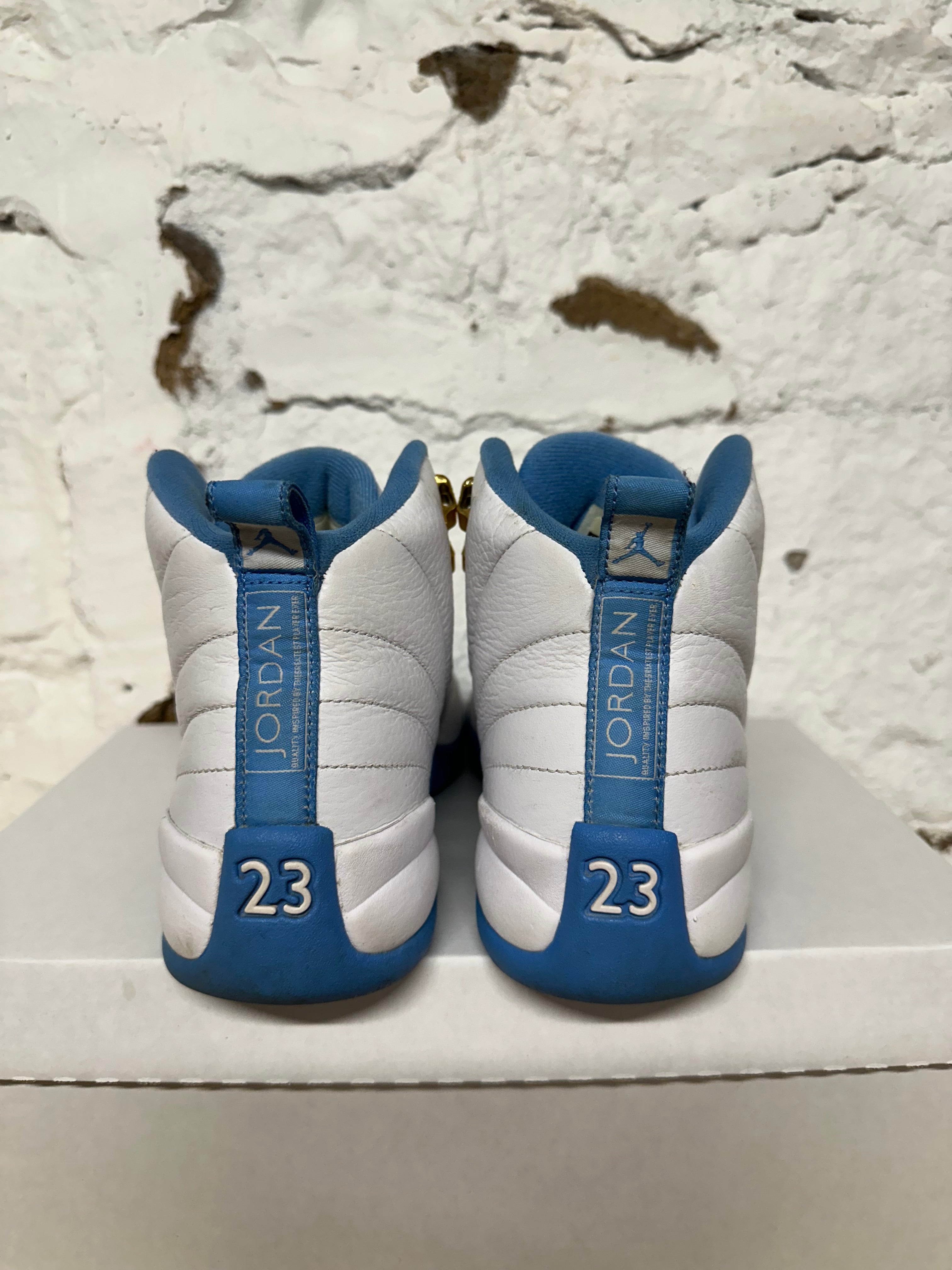 jordan 12s 7y