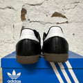 Adidas Samba OG Black White Gum Sz 9.5 DS
