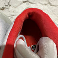 Nike Air Yeezy 2 Pure Platinum Sz 10
