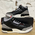 Air Jordan 3 Black Cement (2018) Sz 9