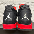 Air Jordan 4 Red Thunder Sz 12