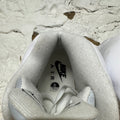 Air Jordan 5 White Metallic (2026) Sz 10