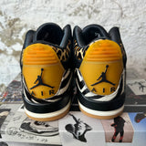 Air Jordan 3 Animal Instinct Sz 12 DS