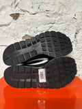 Nike Vaporwaffle Sacai Black White Sz 8.5