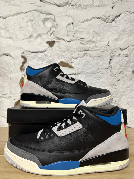 Air Jordan 3 Rare Air Sz 14 DS