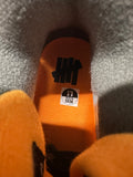 Air Jordan 4 Undefeated Sz 8.5 DS