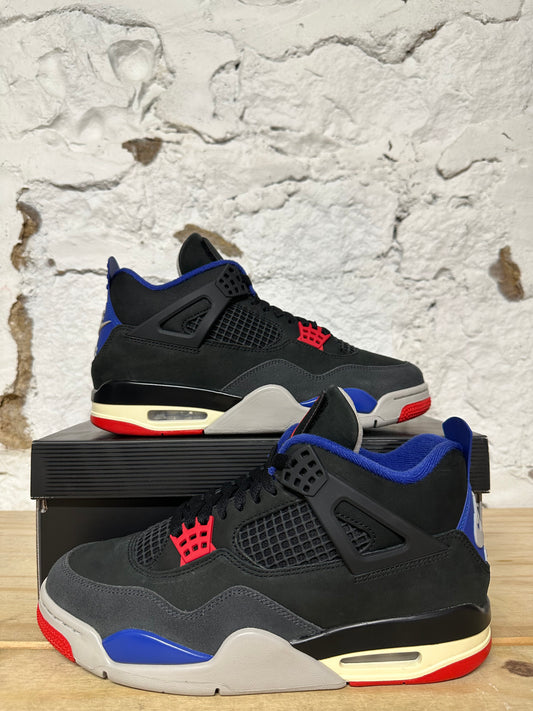 Air Jordan 4 Rare Air Sz 9
