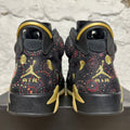 Air Jordan 6 Chinese New Year Sz 10.5