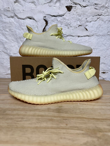 Yeezy 350 V2 Butter Sz 13