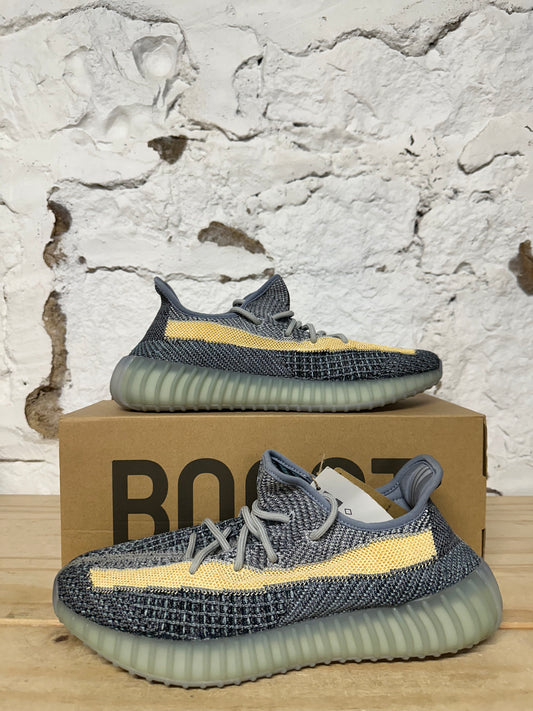 Yeezy 350 V2 Ash Blue Sz 9.5 DS