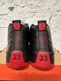 Air Jordan 12 Flu Game Sz 12 DS