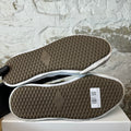 Maison Mihara Black White Hank Sneaker Sz 11 (44)