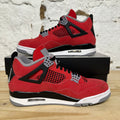Air Jordan 4 Toro Bravo (2026) Sz 9