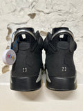 Air Jordan 6 Chrome Sz 9.5