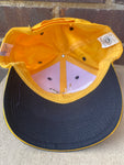 Caterpillar CAT Velcro Strap Hat