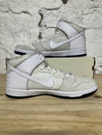 Nike SB Dunk High Anti Hero Sz 12