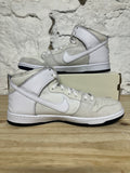Nike SB Dunk High Anti Hero Sz 12