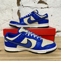 Nike Dunk Low Jackie Robinson Sz 9