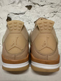 Air Jordan 4 Shimmer Sz 7.5 (9W) DS