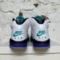 Air Jordan 5 Grape Sz 10.5