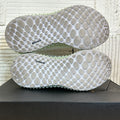 Adidas Alphaedge 4D Cloud White Sz 8.5
