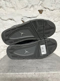 Air Jordan 4 Wet Cement Sz 8.5