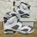 Air Jordan 6 Cool Grey Sz 8.5