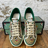 Gucci Mickey Mouse Tennis 1977 Sz 9