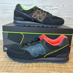 New Balance Classics 574 Zappos Sz 14 DS