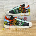 Adidas Superstar AEC Sean Wotherspoon Superearth Black Sz 12