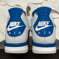 Air Jordan 4 Military Blue (2024) Sz 10 DS