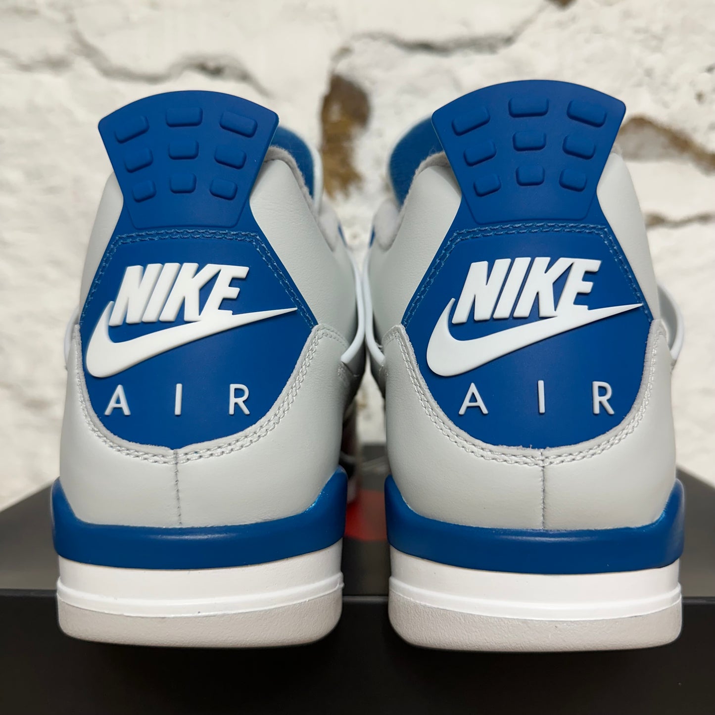 Air Jordan 4 Military Blue (2024) Sz 10 DS