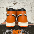 Air Jordan 1 High Shattered Backboard (2025) Sz 9 DS