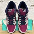 Nike SB Dunk Low True Berry Sz 10.5