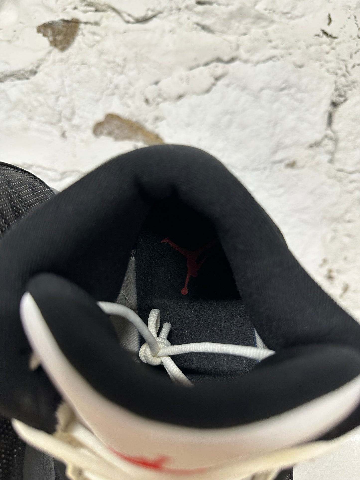 Air Jordan 13 Black Flint Sz 10.5