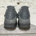 Air Jordan 4 Paris Olympics Wet Cement Sz 14