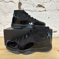 Air Jordan 11 High Gamma Blue (2025) Sz 9
