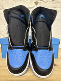Air Jordan 1 High UNC Toe Sz 12 DS