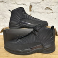 Air Jordan 12 Winterized Sz 13